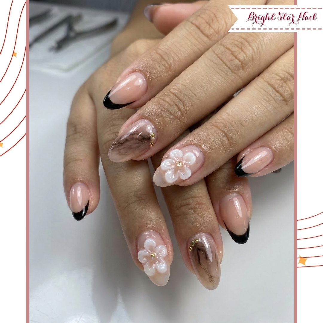 Nail April 21